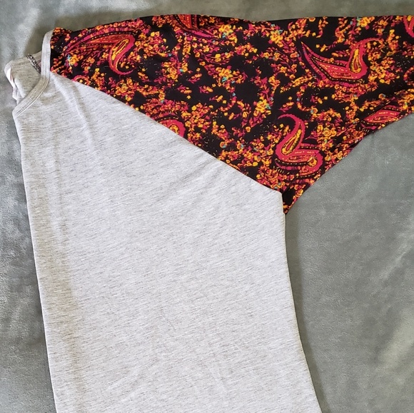 Lularoe Randy - Picture 2 of 4